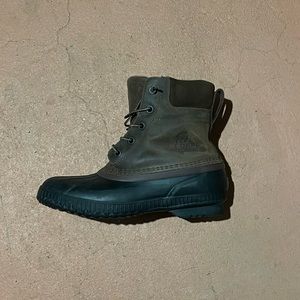 Sorel Mens Boots 10.5